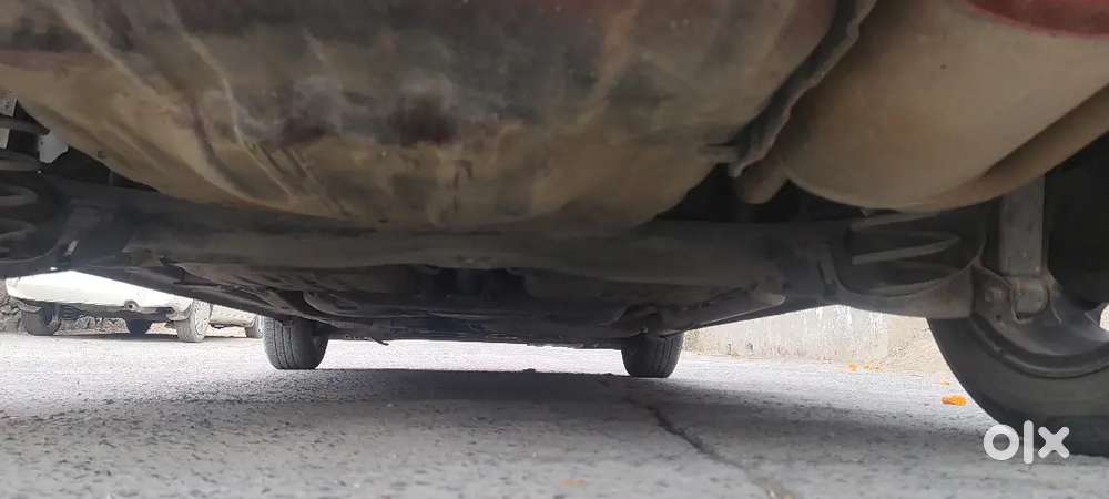 Honda Jazz 2012 I-vtec Manual Good Condition. Fixed Price