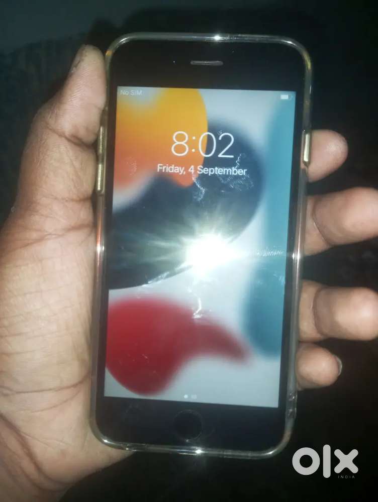 IPhone 6s original