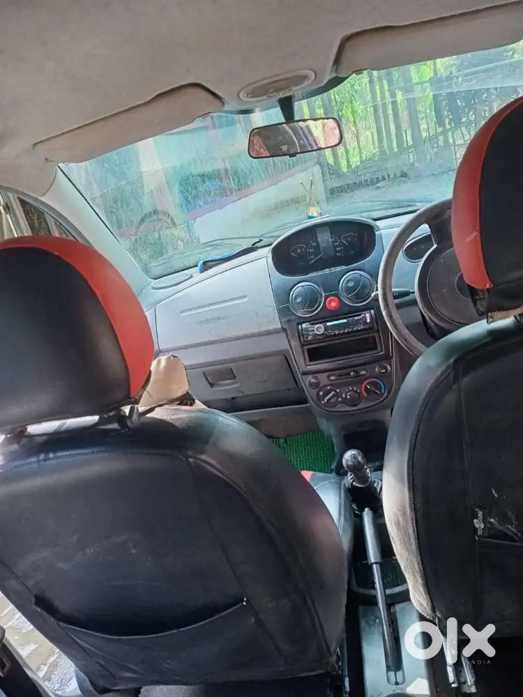 Chevrolet Spark 2017 Petrol Well Maintained