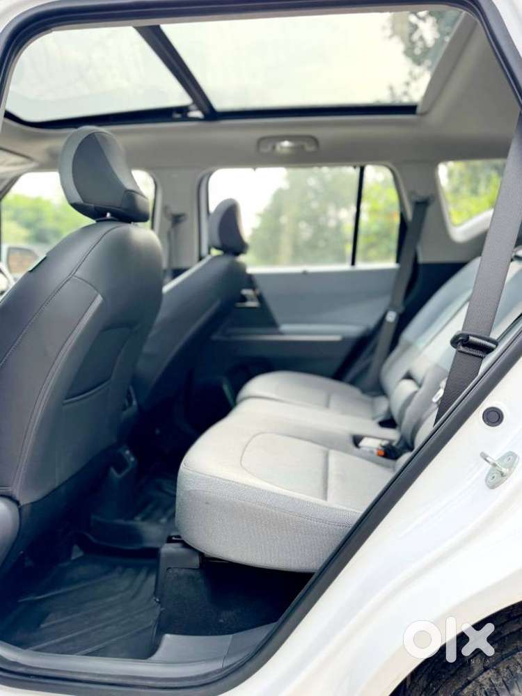 Kia Syros Htx Plus Turbo Dct, 2025, Petrol