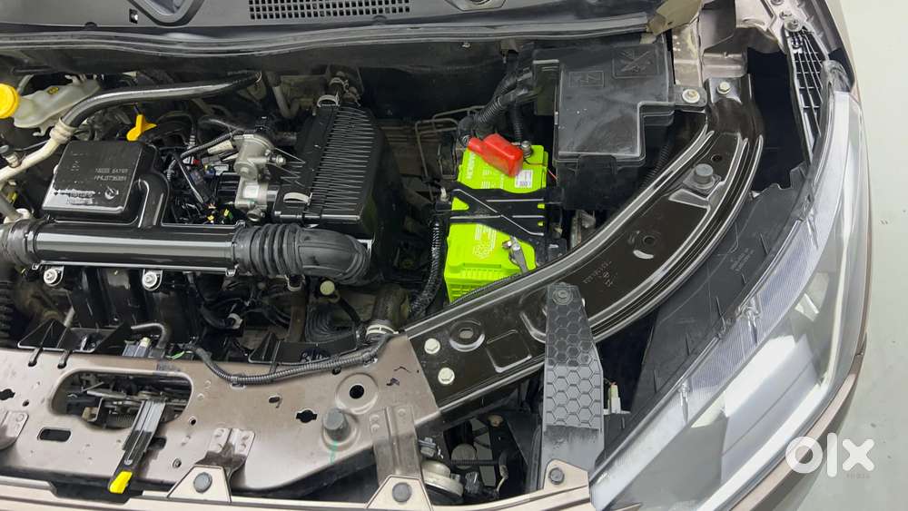 Nissan Magnite 1.0 Xe, 2022, Petrol