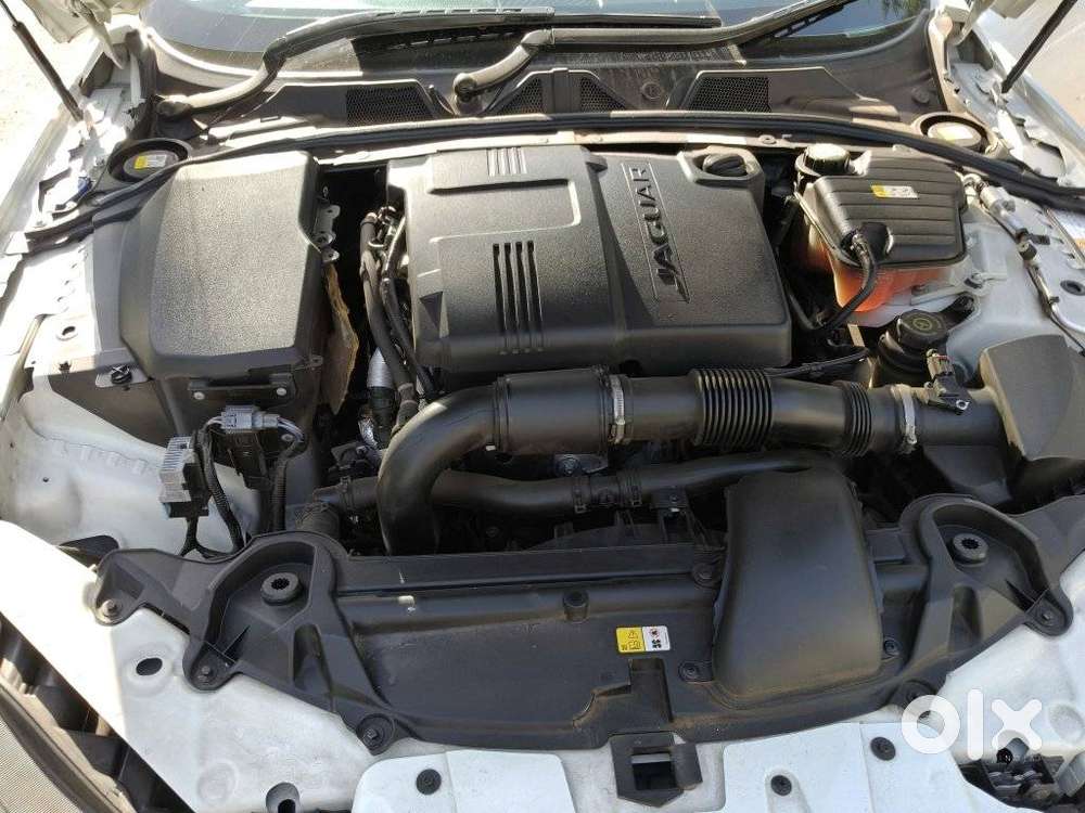 Jaguar Xf 2.2 Litre Luxury, 2015, Diesel