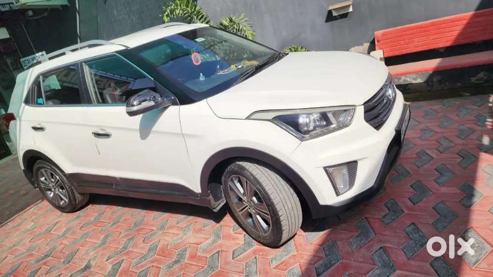 Creta For Sale