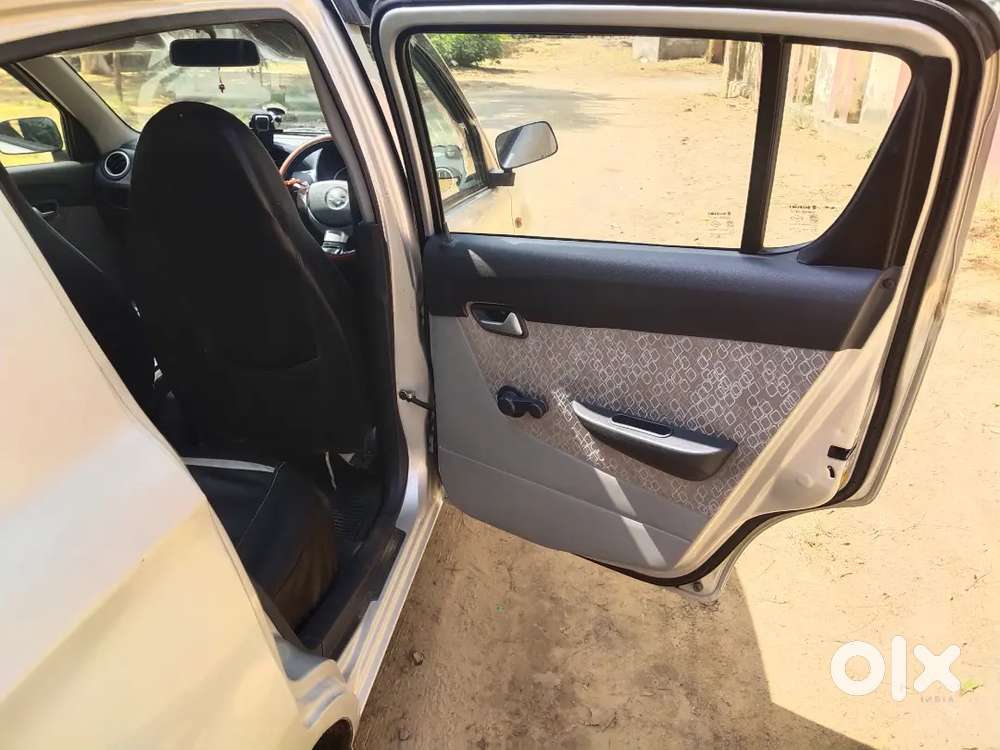 Maruti Suzuki Alto 800 2019 Petrol 42500 Km Driven