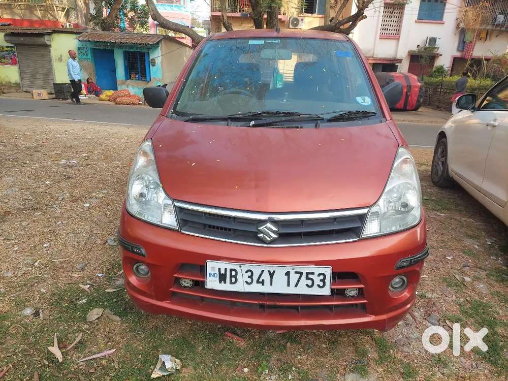 Maruti Suzuki Zen Estilo Tax 2030