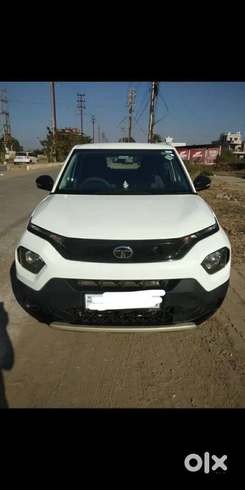 Tata Punch Pure Icng 2024 Manual