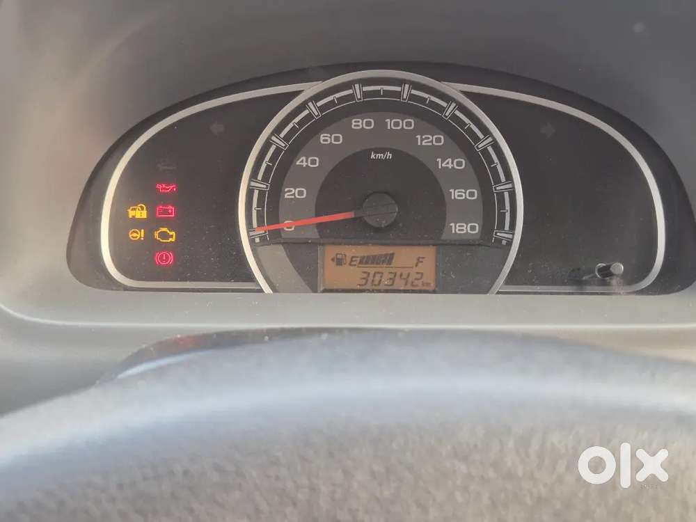 Maruti Suzuki Alto 2014 Lxi Edition