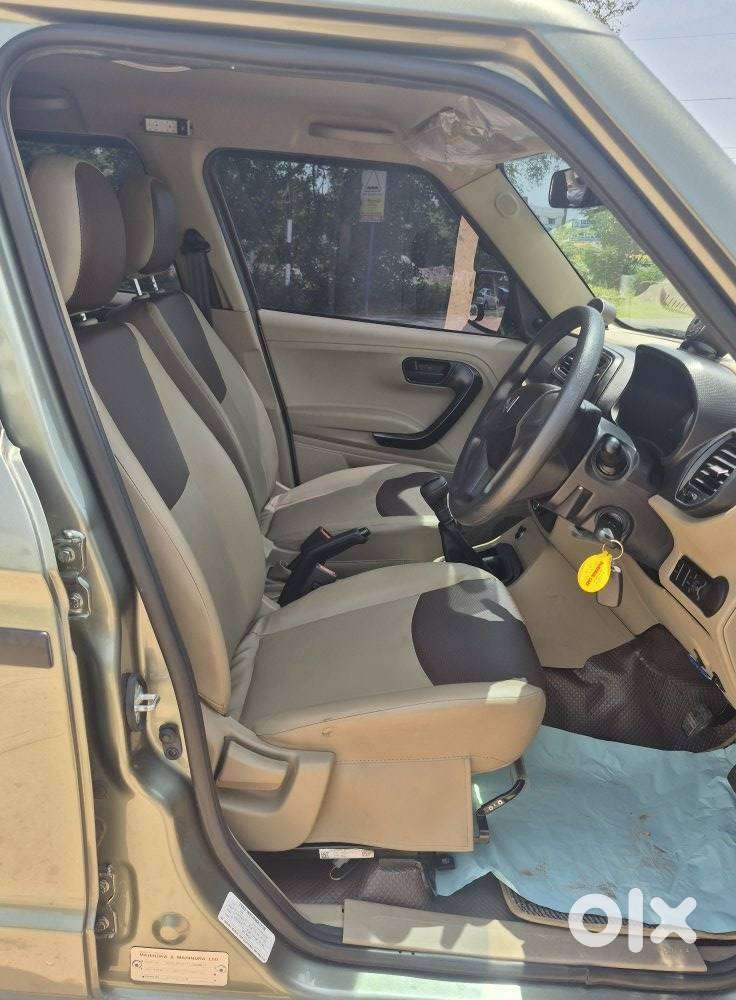 Mahindra Bolero Neo 1.5 N4, 2025, Diesel