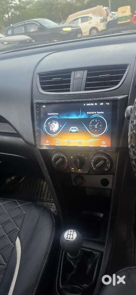 Maruti Suzuki Swift 2014 Petrol 85000 Km Driven,2nd Ownwr