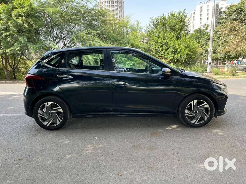 Hyundai I20 1.2 Asta, 2023, Petrol