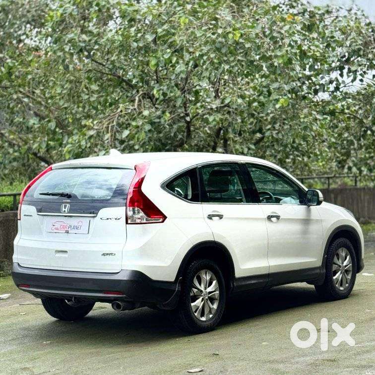 Honda Cr-v 2.4 Automatic, 2015, Petrol