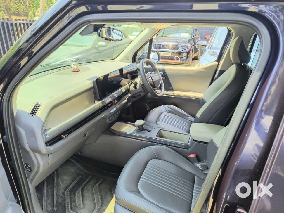 Kia Syros Htx Plus Diesel At, 2025, Diesel