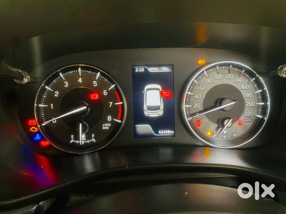 Maruti Suzuki Baleno Zeta Cng, 2023, Cng & Hybrids