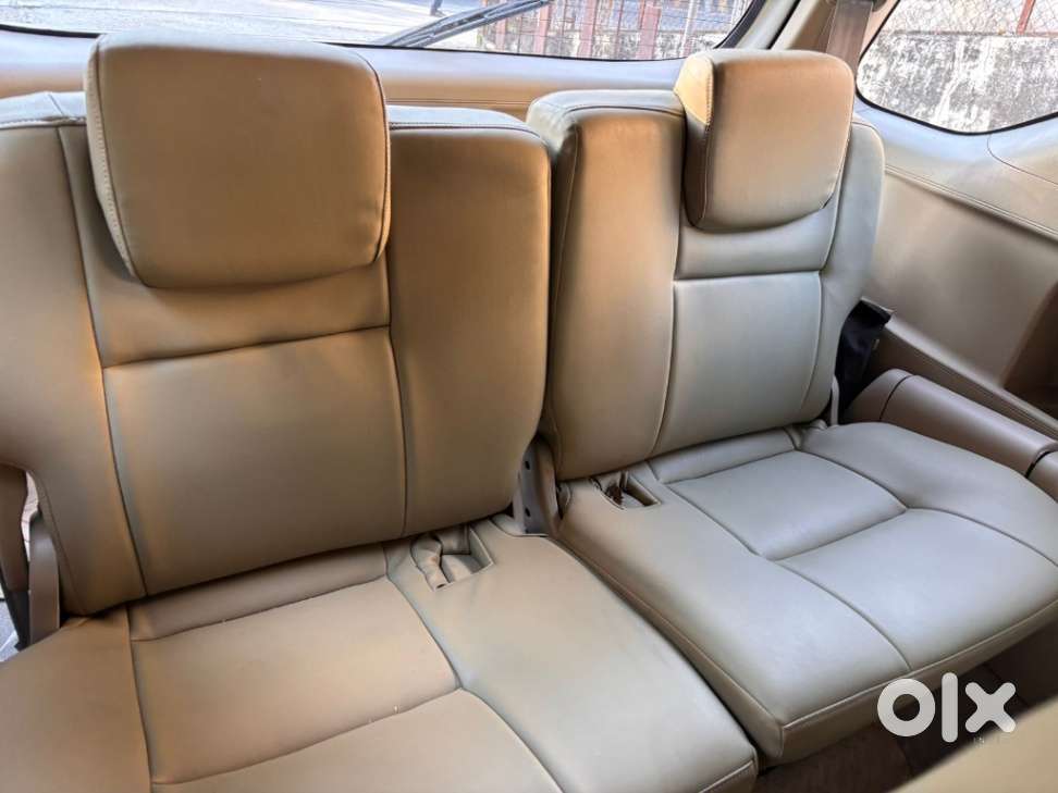 Toyota Fortuner 3.0 4x2 Automatic, 2013, Diesel