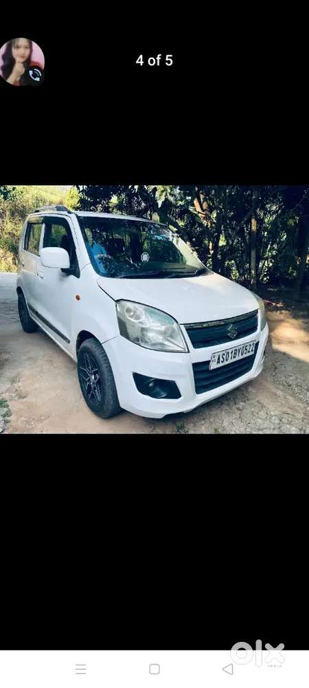 I'm Selling This Car