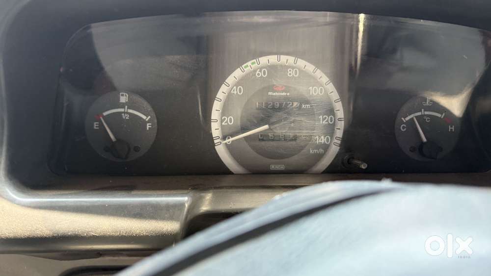 Mahindra Bolero Sle, 2011, Diesel