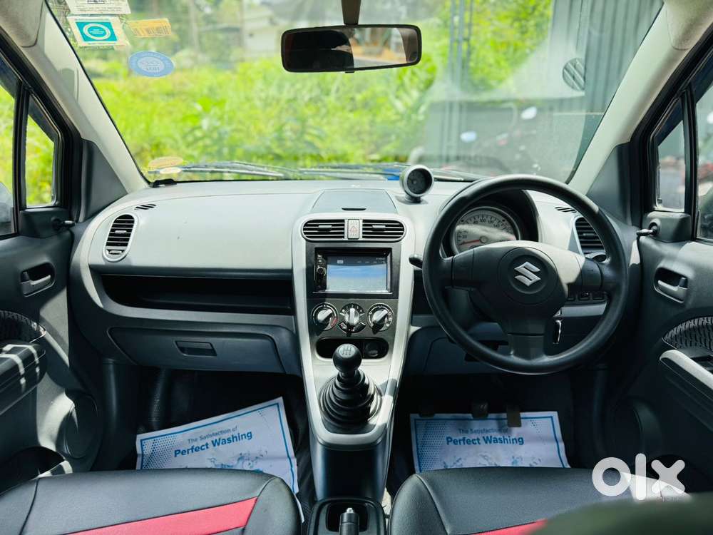 Maruti Suzuki Ritz Vdi (abs) Bs Iv, 2015, Diesel