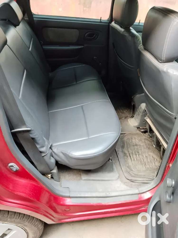 Maruti Suzuki Wagon R 2009 Lxi