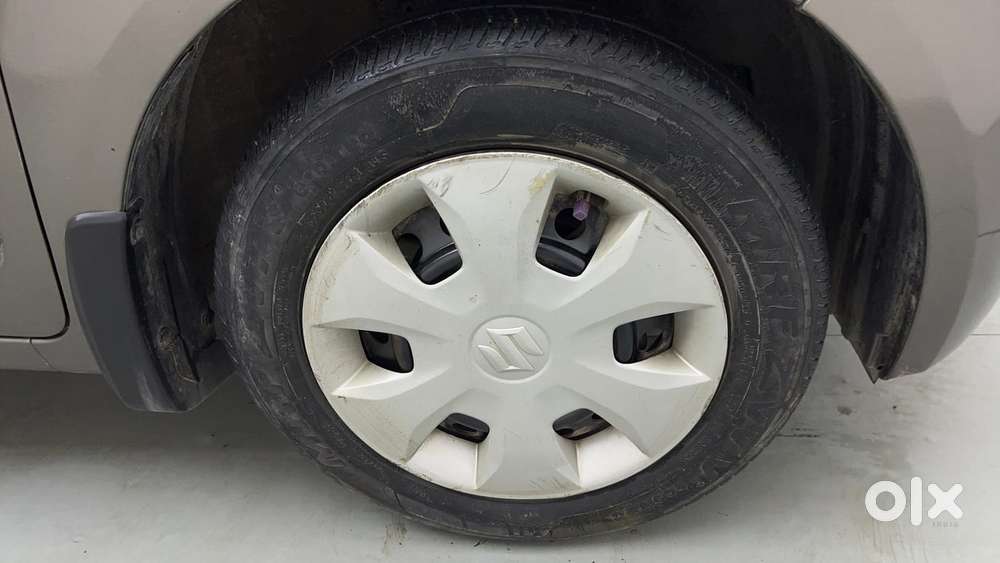 Maruti Suzuki Wagon R 1.2 Zxi, 2022, Petrol