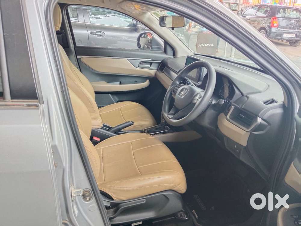 Honda Elevate, 2024, Petrol
