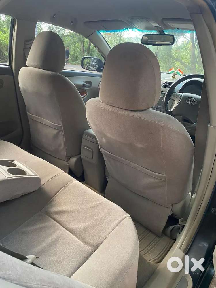 Toyota Corolla Altis Mint Condition