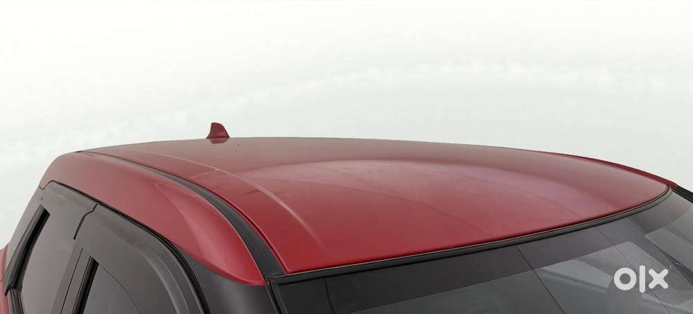 Maruti Suzuki Vitara Brezza 1.5 Vxi At, 2022, Petrol