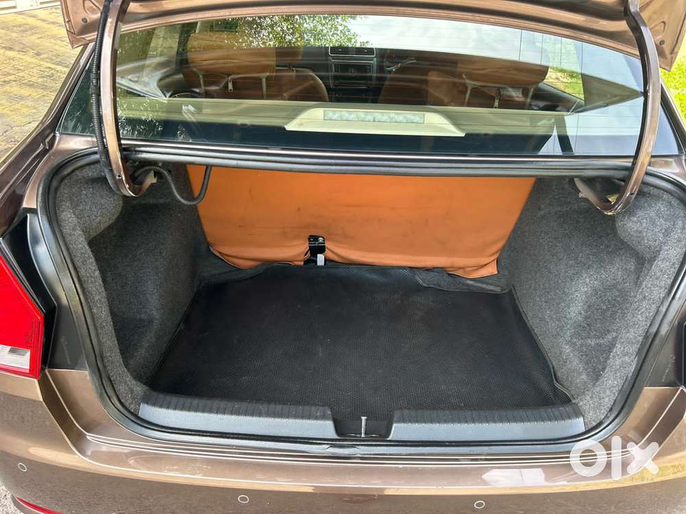 Volkswagen Ameo 1.5 Tdi Highline Plus, 2019, Diesel