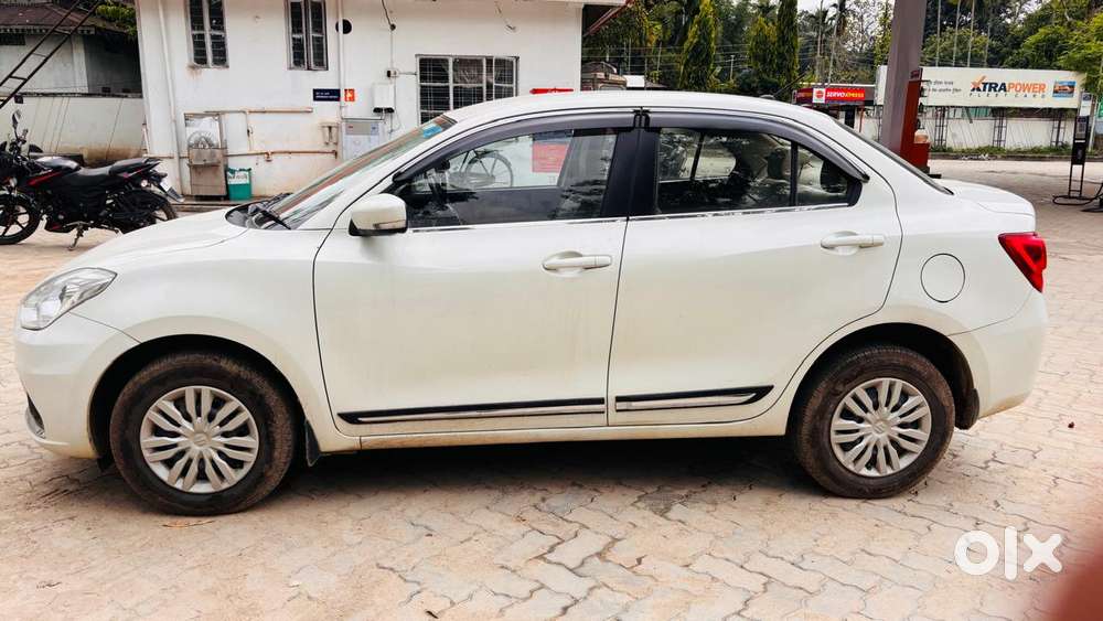 Maruti Suzuki Dzire 1.2 Vxi, 2020, Petrol