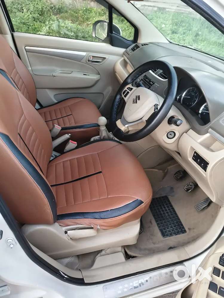 Maruti Suzuki Ertiga Vdi Bsiv 2016