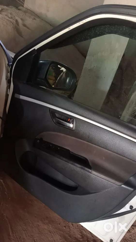 Maruti Suzuki Swift 2015 Diesel Good Condition