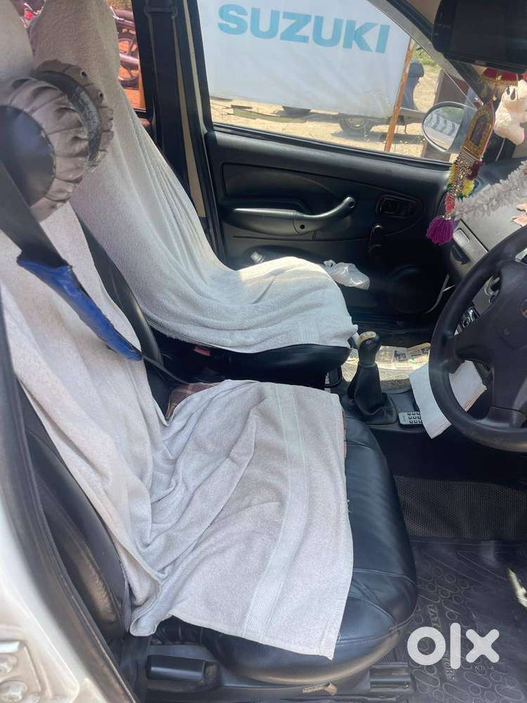 2014 Model 2015 Registered Indica V2 Ls