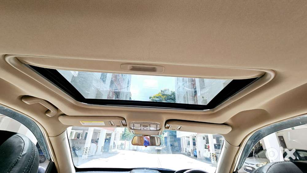 Mahindra Xuv500 W10 2wd, 2015, Diesel