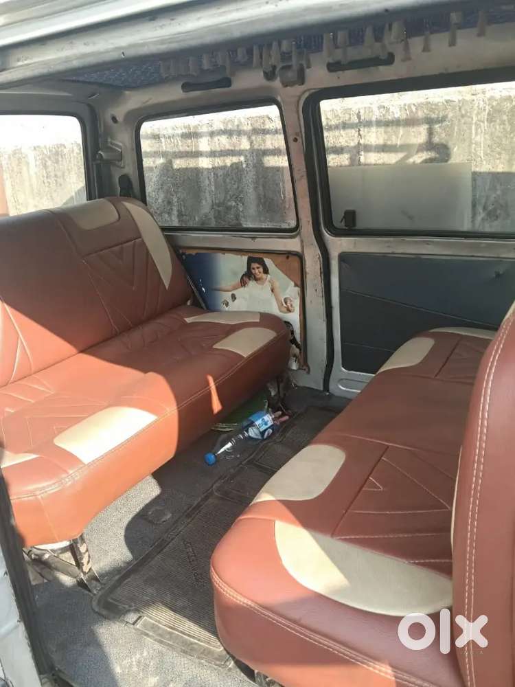 Omni For Sale Lpg And Petrol