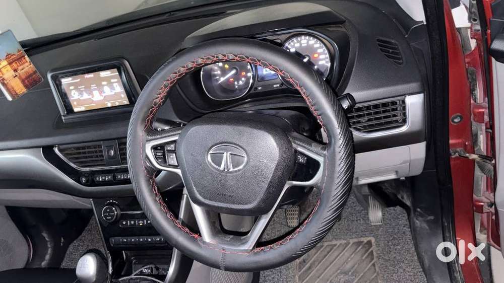 Tata Nexon 2018 Model Well Maintained