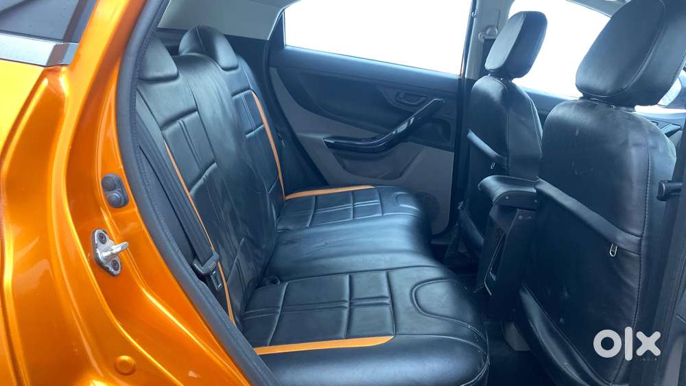 Tata Nexon 1.2 Revotron Xma, 2019, Petrol