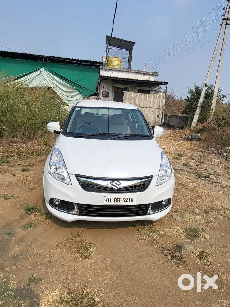 Maruti Suzuki Swift Dzire 2014