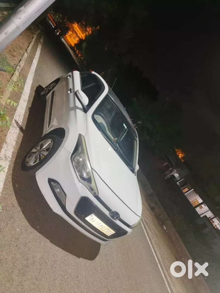 Hyundai New I20 2014 Petrol 116000 Km Driven