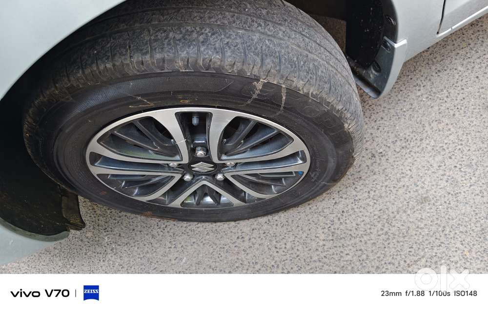Maruti Suzuki Ertiga 1.5 Zxi Plus, 2024, Petrol
