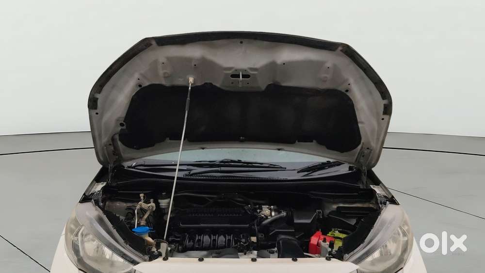 Honda Wr-v 1.2 Vx I-vtec, 2018, Petrol