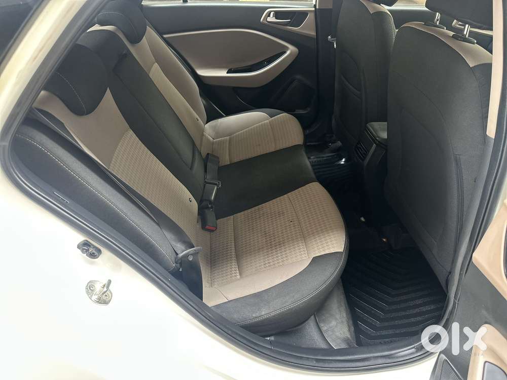 Hyundai Elite I20 Asta Option, 2019, Petrol
