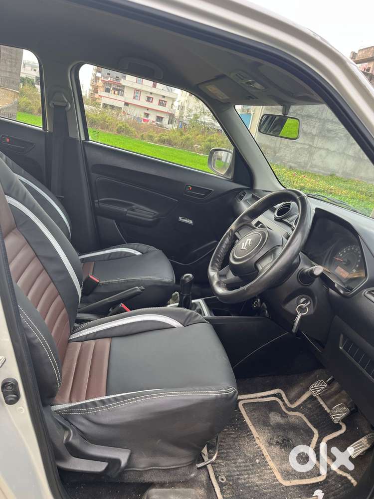 Maruti Suzuki Swift Lxi Optional-o, 2020, Petrol