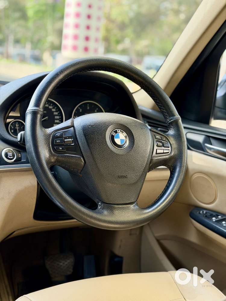 Bmw X3 2.0 Xdrive 20d, 2014, Diesel