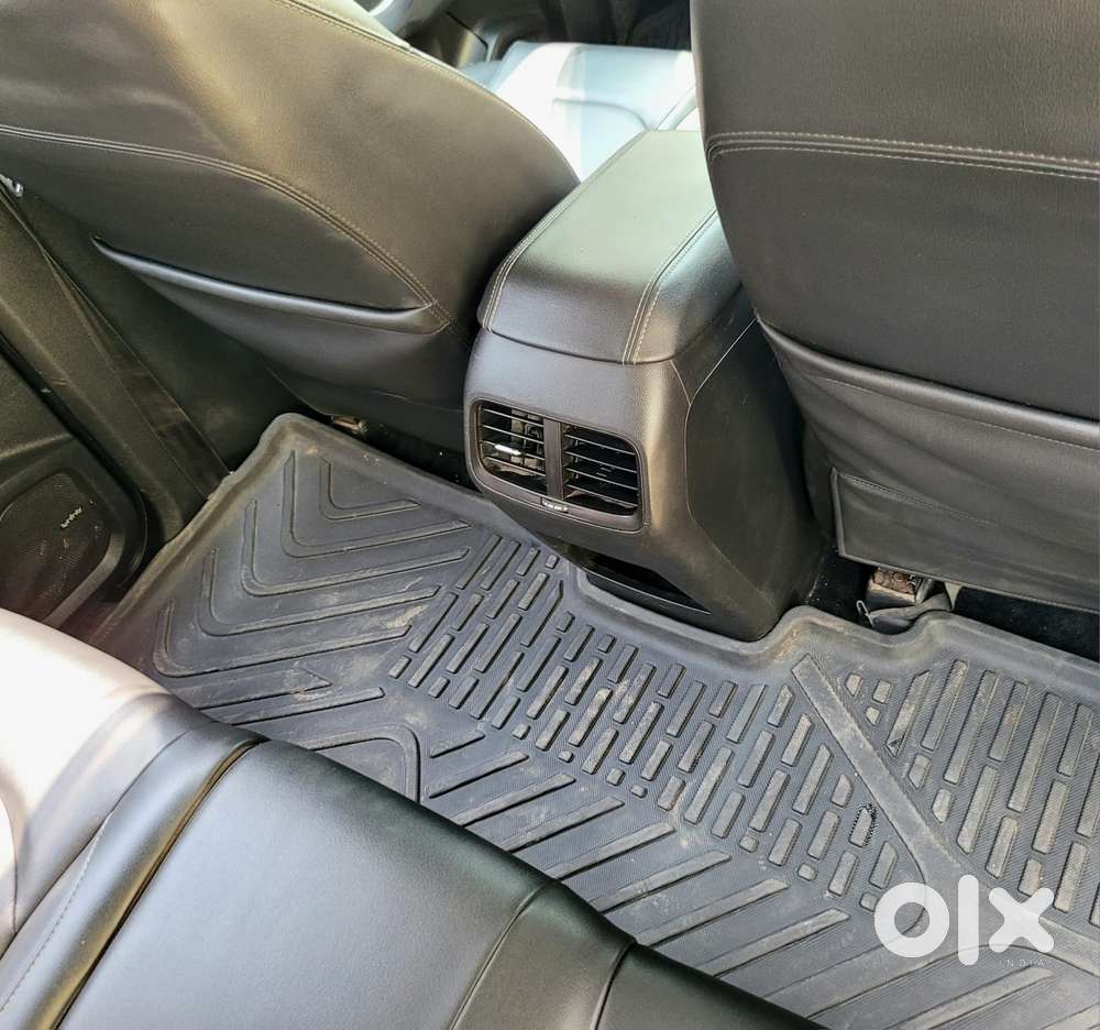 Mg Hector Hybrid Smart Mt, 2020, Petrol
