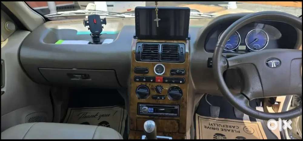 Tata Safari 2012 Diesel 96000 Km Driven