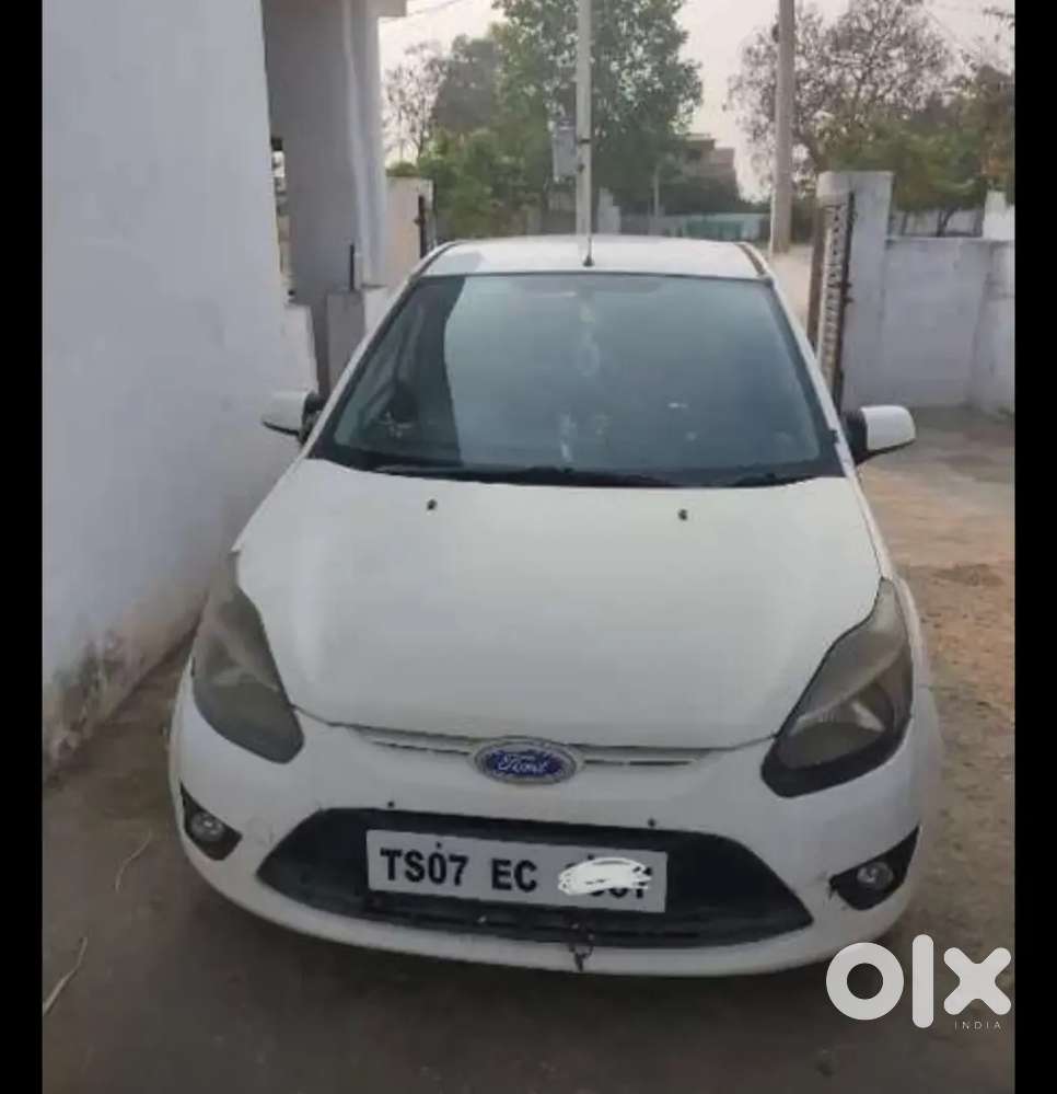 Ford Figo 2010 Valid Till 2030