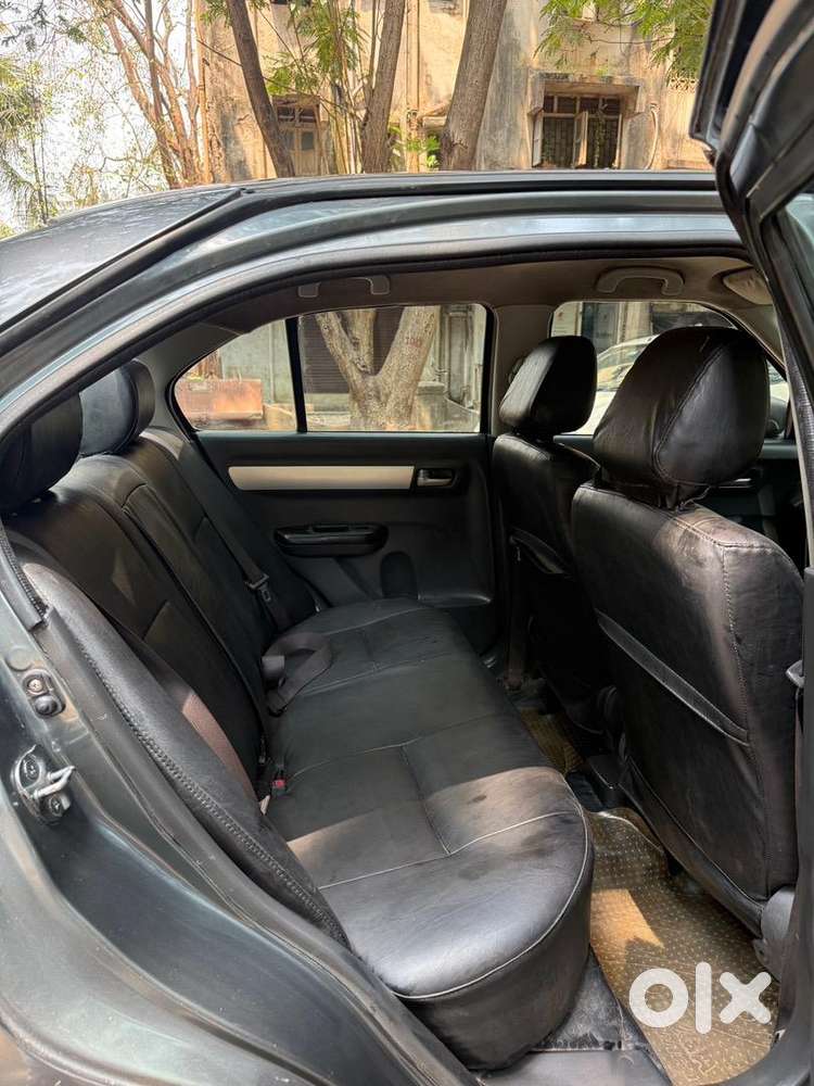 Maruti Suzuki Swift Dzire Vxi