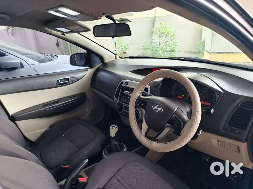 2009 Hyundai I20 Asta Crdi .2031 Life