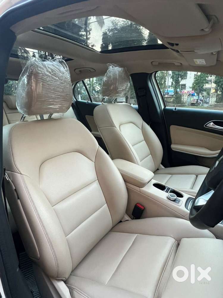 Mercedes-benz Gla 200, 2017, Petrol