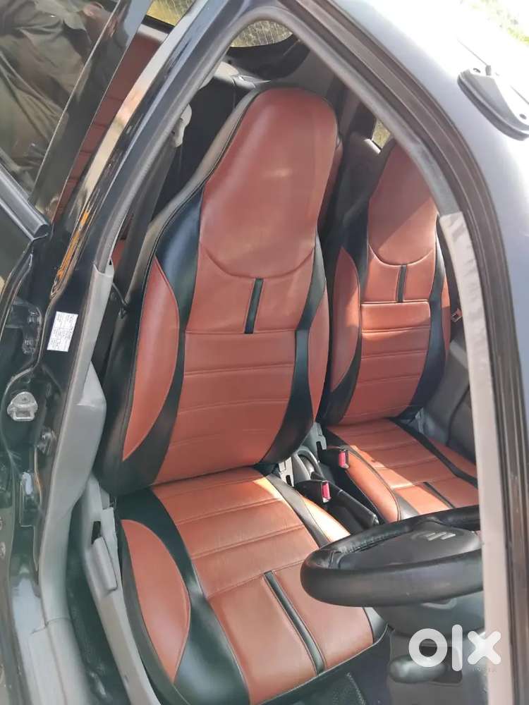 Maruti Suzuki Alto 2010