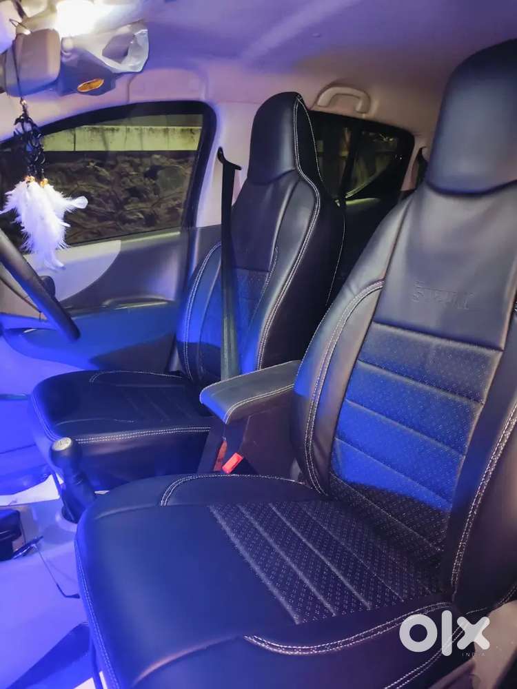 Maruti Suzuki A-star 2011 Petrol Good Condition